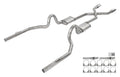 Pypes Performance Exhaust muffler