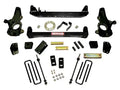 Skyjacker Suspension Lift Kit Component 2001-2010 Chevrolet Silverado 2500 HD 4 Wheel Drive
