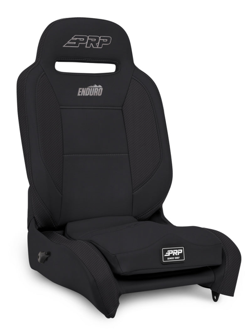 EnduroDaily Reclining Suspension Seat 4 Extra Tall and XW Passenger