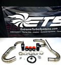 ETS Subaru WRX 22 Titanium Intake