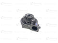 WATER PUMP ASSY