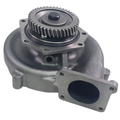 WATER PUMP ASSY