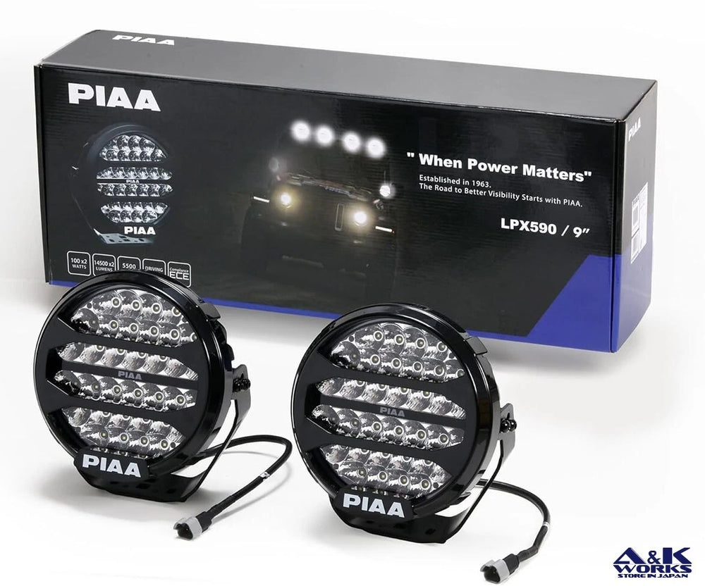 LPX590 KIT