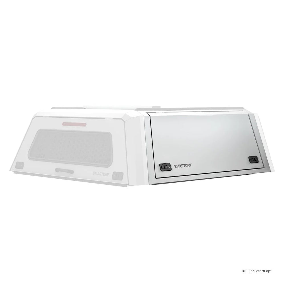 ~(35 lbs. 67X24X10)~ SMARTCAP EVOC COMMERCIAL SERIES 8100 18700 106 72