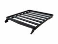Ford F-250 (1999-Current) Slimline II Roof Rack Kit