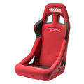 Sparco Suit Victory Pr Boot Cuff 48 WT/RD