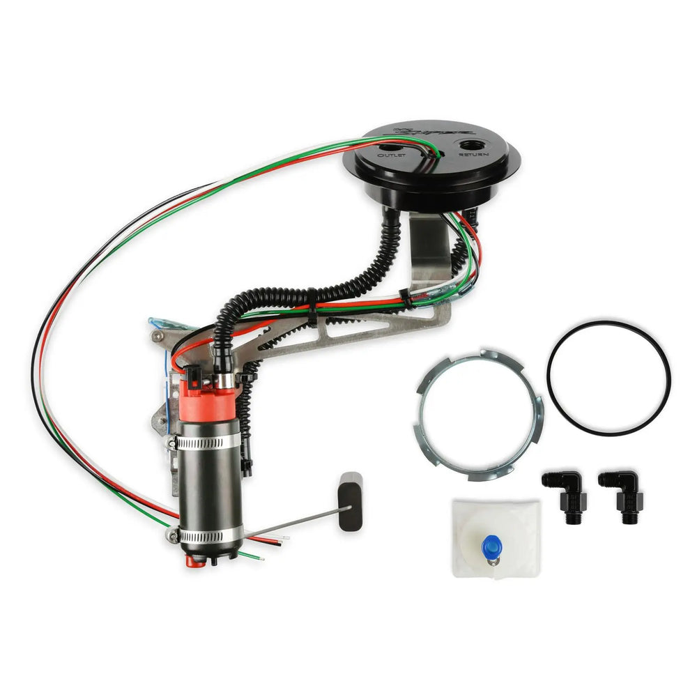 9097 FORD TRUCK SHORT BED SNIPER 340 LPH FUEL PUMP MODULE