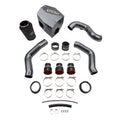 High Flow Bundle Kit Stage 2 13-18 Cummins 6.7L Semi-Gloss Black