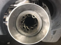 ~(25 lbs. 34X16X10)~ 2011-14 V6 PYPE BOMB