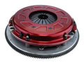 GM LS 6 BOLT STEEL FLYWHEEL 1 1/826