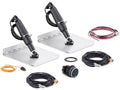 DOMETIC STD TRIM TAB SYSTEM. KIT: 2.25IN STD ACTUATORS CONTROLLER HARNESS 9X1