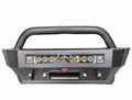 1718 MERCEDES SPRINTER SH WINCH MOUNT W/PRE RUNNER GUARD BARE