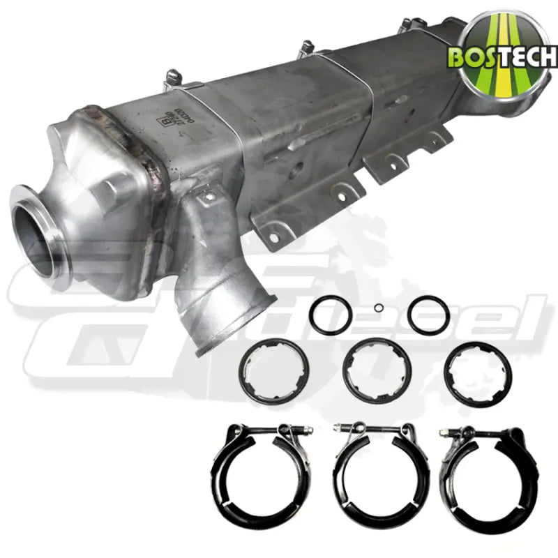 EGR Cooler Kit CORE CHARGE OF $200 APPLIES