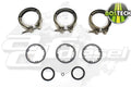 EGR Cooler Kit CORE CHARGE OF $200 APPLIES