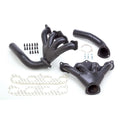 HEDMAN DODGE CAR HEADERS-BLACK