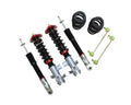 Megan Racing coilovers