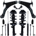 REAR DRIVESHAFT