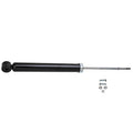 REAR DRIVESHAFT