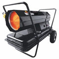 FORCED AIR KEROSENE HEATER 210 000