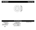 SPORT AXLE PACK, SLOTTED, 4 WHEEL