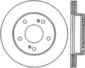 SPORT AXLE PACK, SLOTTED, 4 WHEEL