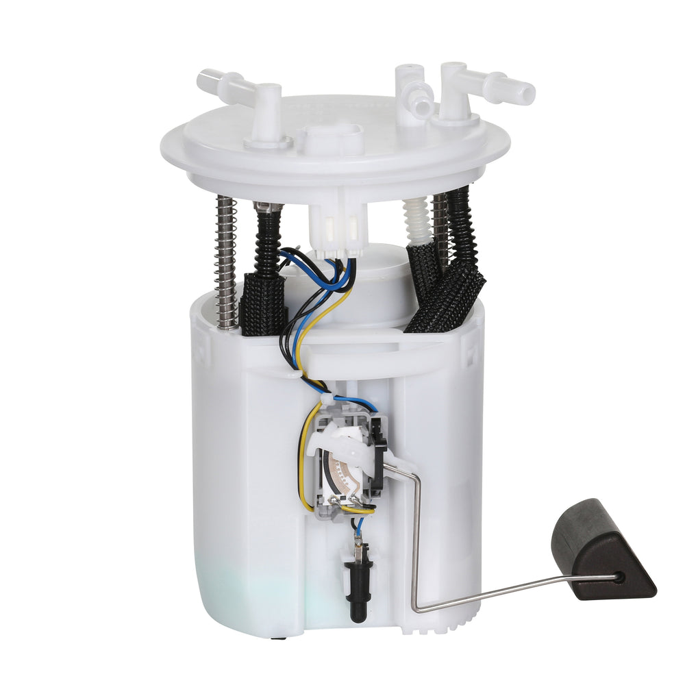 ELECTRIC FUEL PUMPS
