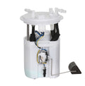 CARTER fuel pump detail