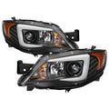 ( OE ) AUDI Q5 / SQ5 21-24 FULL LED