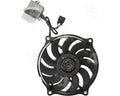 RADIATOR FAN ASSY.