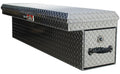 34IN LOSIDERSAFE W/REAR BEDSAFE ROLLER DRAWER COMM CLASS DRIVERS SIDE BLACK TEXTURE