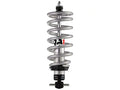 QA1 GM Pro Front Coil-Over System - Double Adj. - 10in x 600lbs/in - Pigtail - Aluminum