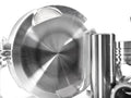SRP PRO 2618 LS - 4.000/.927/8.1CC