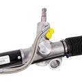 79-93 Mustang Power Rack And Pinion Kit Plain