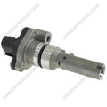 VEHICLE SPEED SENSOR