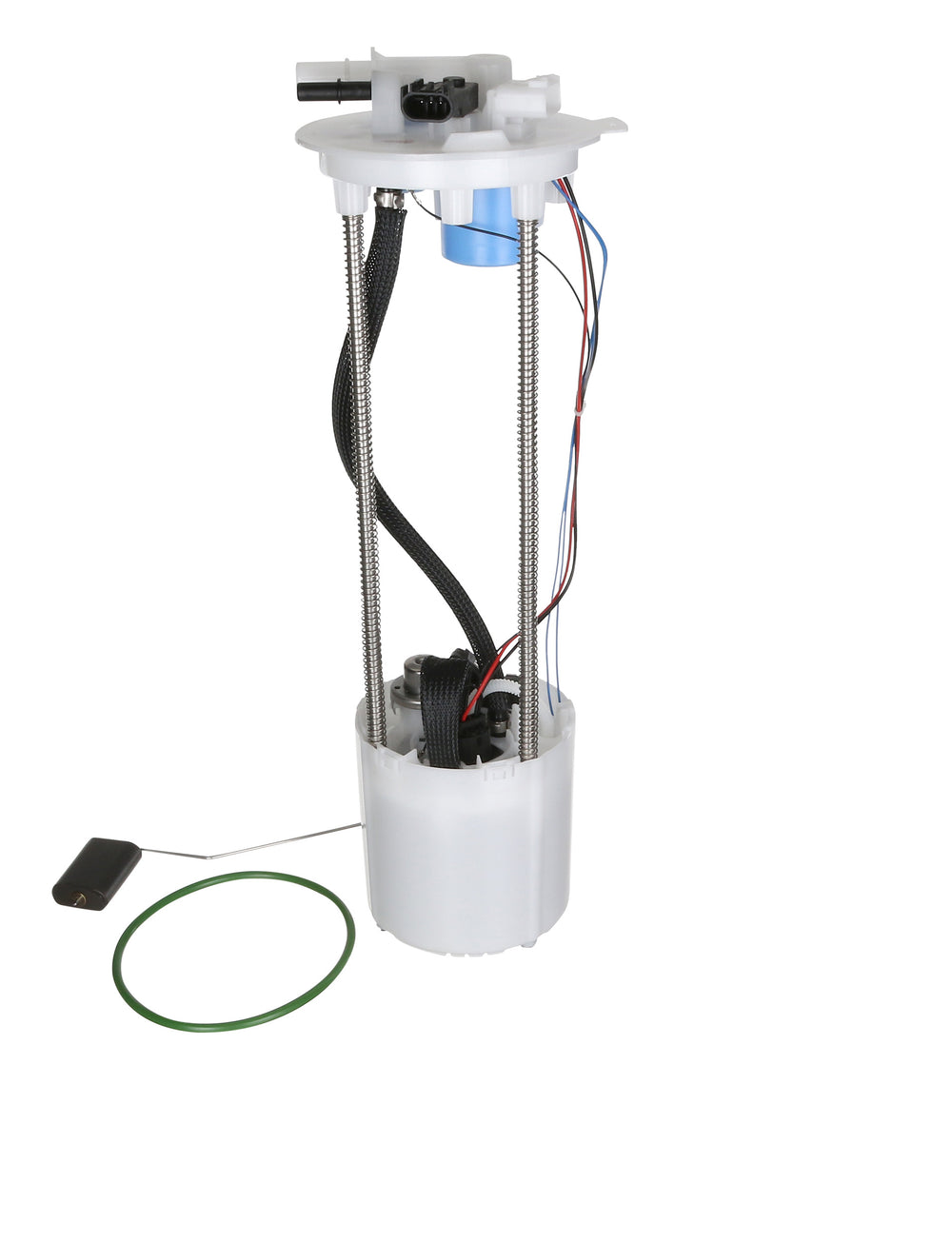 FUEL PUMP MODULE ASSEMBLY