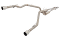 1018 DODGE RAM 1500 5.7 L SS CATBACK SYS