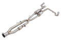 1018 DODGE RAM 1500 5.7 L SS CATBACK SYS