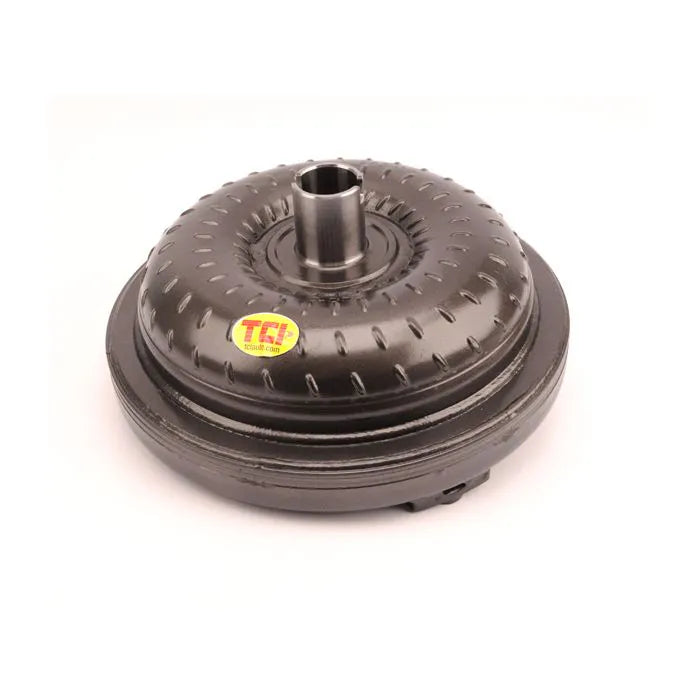 CONV 2004R 10" SF 27SPL