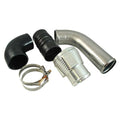 ~(5 lbs. 14X10X4)~ 11-16 Ford 6.7L Intercooler Pipe Upgrade Kit (OEM Replacement)