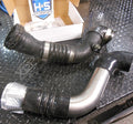 ~(5 lbs. 14X10X4)~ 11-16 Ford 6.7L Intercooler Pipe Upgrade Kit (OEM Replacement)