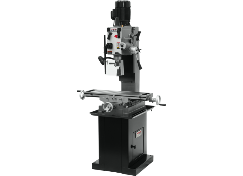 JMD-45GHPF GEARED HEAD SQUARE COLUM
