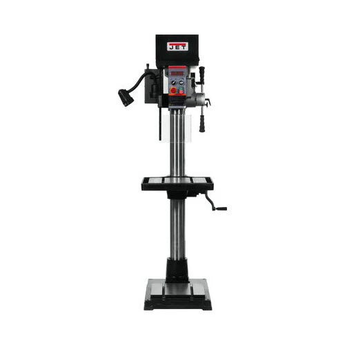 JDPE-20EVS-PDF 20' EVS DRILL PRESS