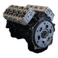 Description 2001-2004 LB7 Duramax Stock Long Block