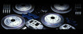 HKS auto part