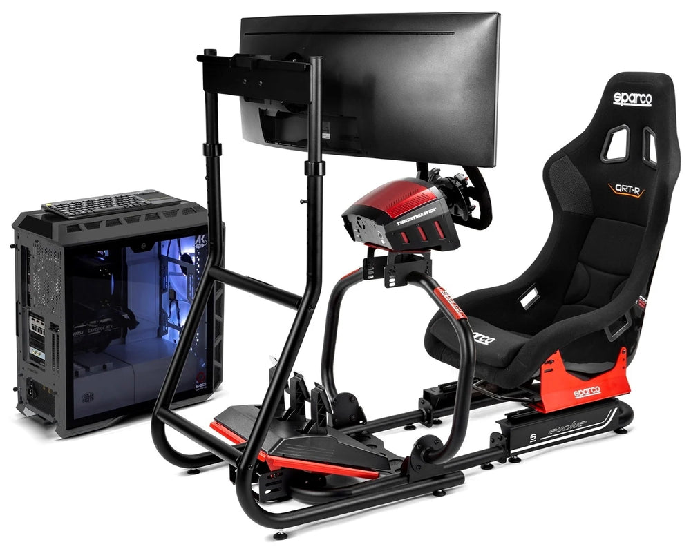 Sparco Sim Rig II