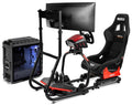 Sparco Sim Rig II
