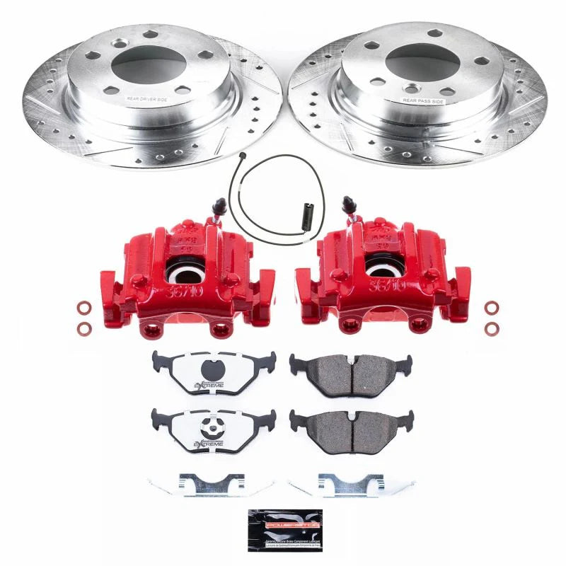 PowerStop auto part