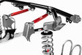 DFC auto part