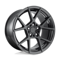 R139 19X8.5 5X112 MT-BLK 45MM
