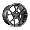 R139 19X8.5 5X112 MT-BLK 45MM